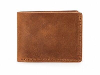 Wallet - Full Leather