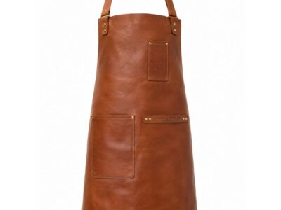 Apron - Full Leather
