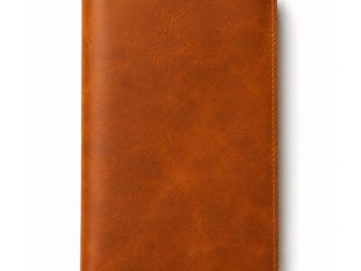 Notebook - Full Leather