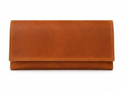 Sunglass Case - Full Leather
